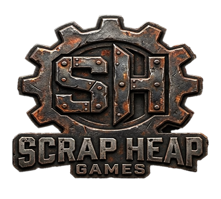 Scrap Heap Games